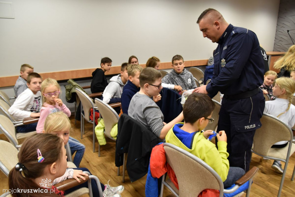 Konkurs plastyczny dotyczący KMZB