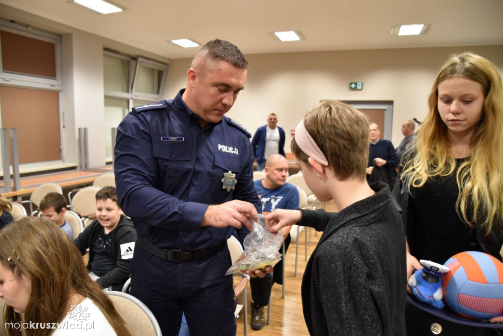Konkurs plastyczny dotyczący KMZB