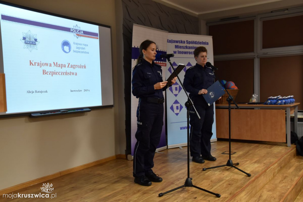 Konkurs plastyczny dotyczący KMZB