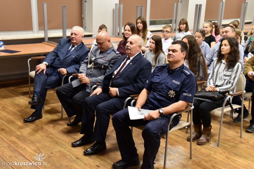 Konkurs plastyczny dotyczący KMZB