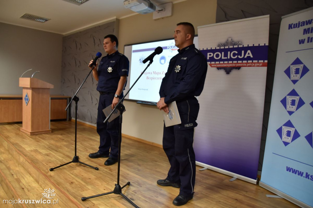 Konkurs plastyczny dotyczący KMZB