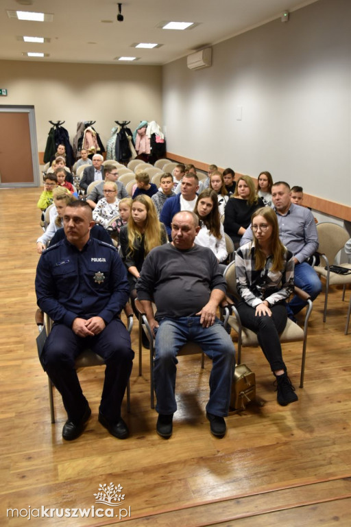 Konkurs plastyczny dotyczący KMZB