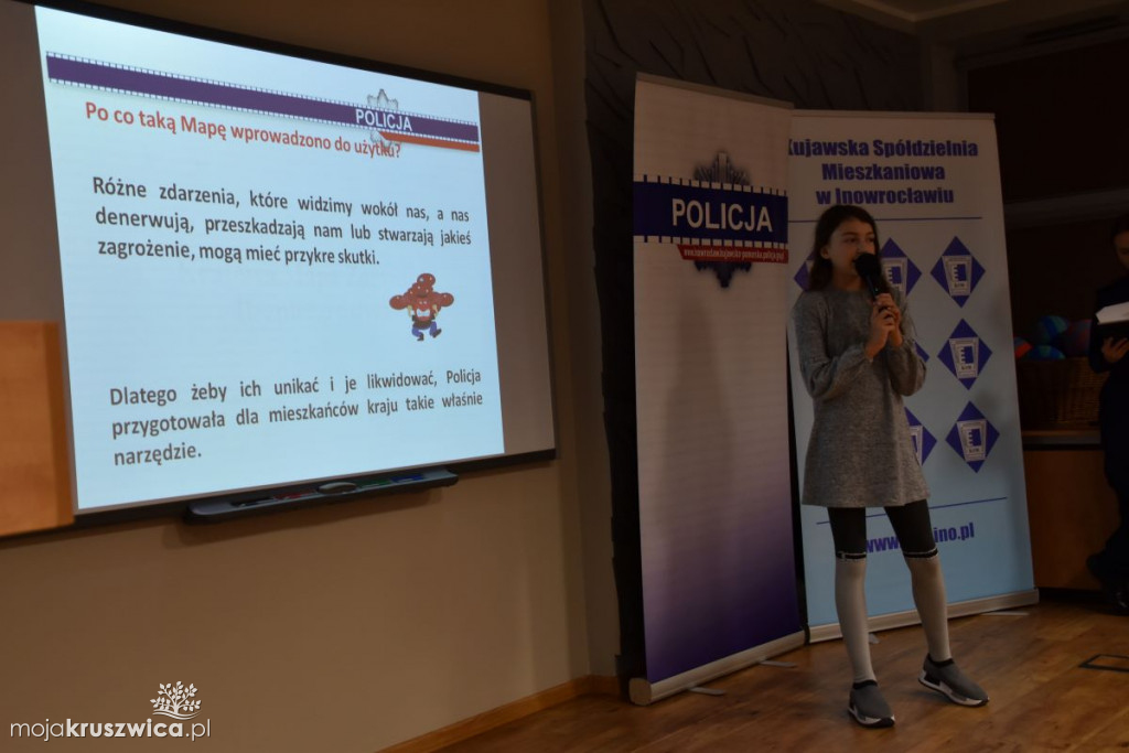 Konkurs plastyczny dotyczący KMZB