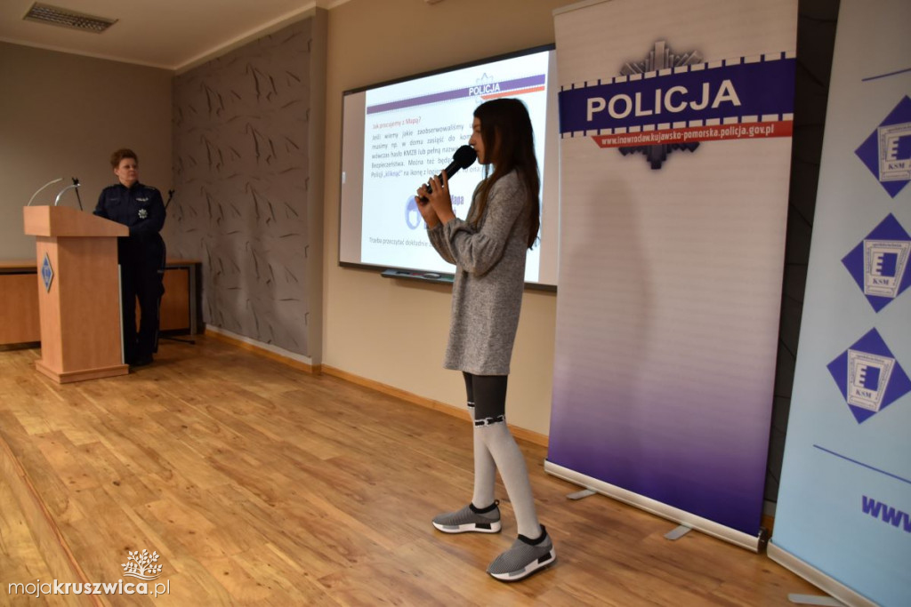 Konkurs plastyczny dotyczący KMZB