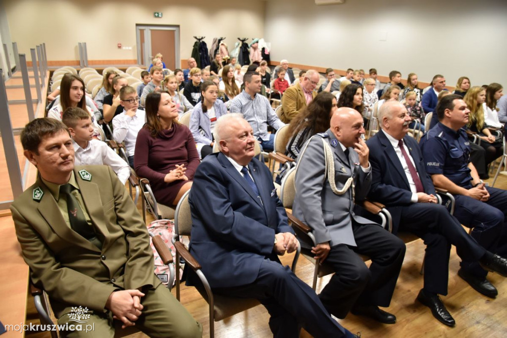 Konkurs plastyczny dotyczący KMZB