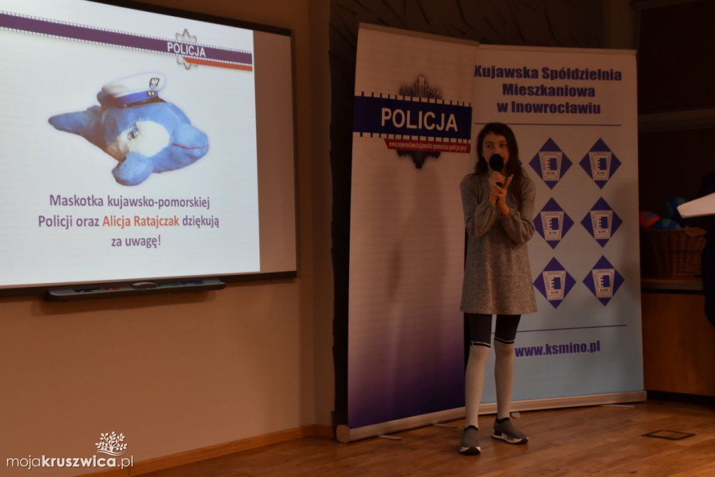 Konkurs plastyczny dotyczący KMZB