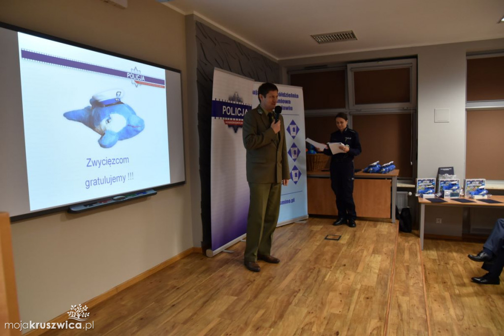 Konkurs plastyczny dotyczący KMZB