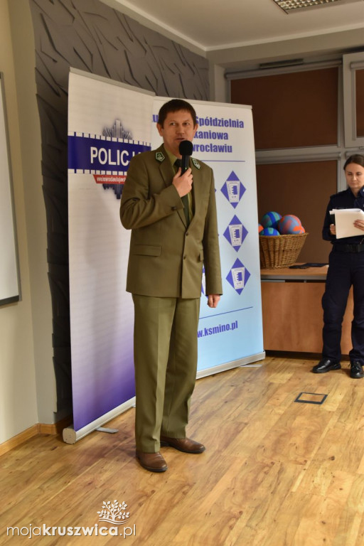 Konkurs plastyczny dotyczący KMZB