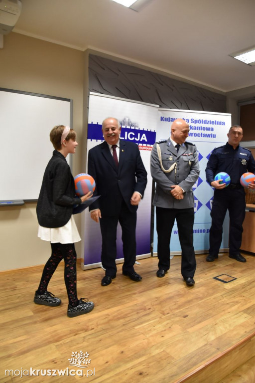 Konkurs plastyczny dotyczący KMZB