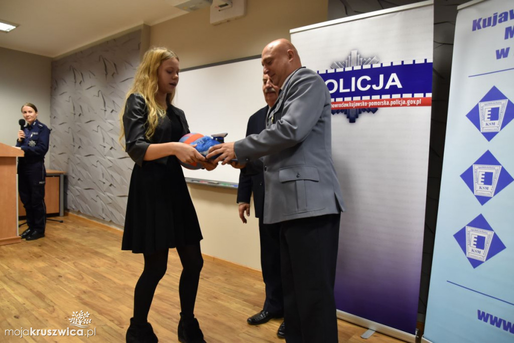 Konkurs plastyczny dotyczący KMZB