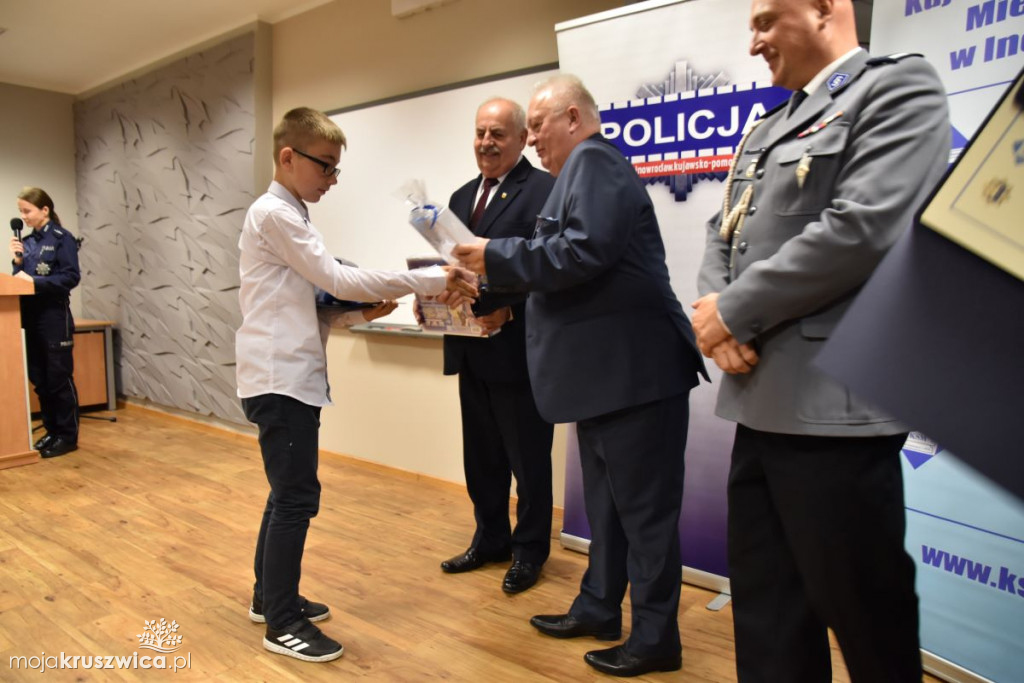 Konkurs plastyczny dotyczący KMZB