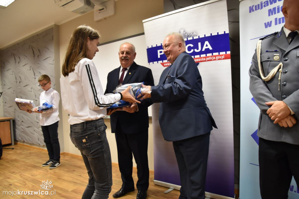 Konkurs plastyczny dotyczący KMZB