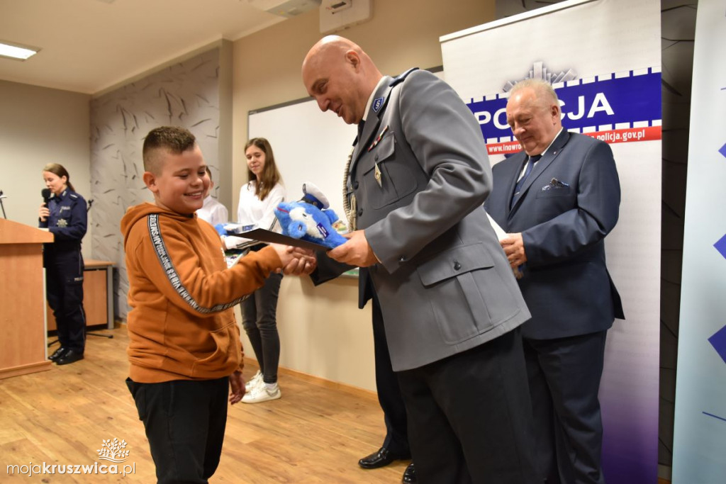 Konkurs plastyczny dotyczący KMZB