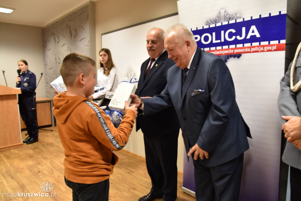 Konkurs plastyczny dotyczący KMZB
