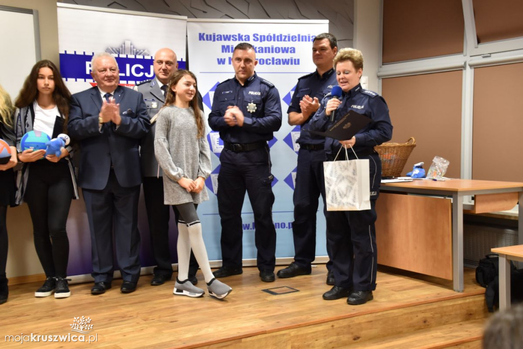Konkurs plastyczny dotyczący KMZB