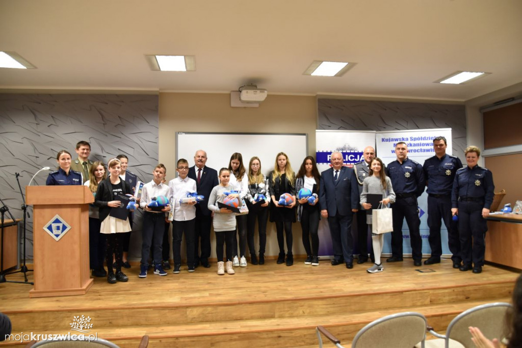 Konkurs plastyczny dotyczący KMZB