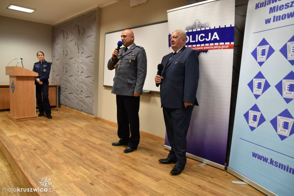 Konkurs plastyczny dotyczący KMZB