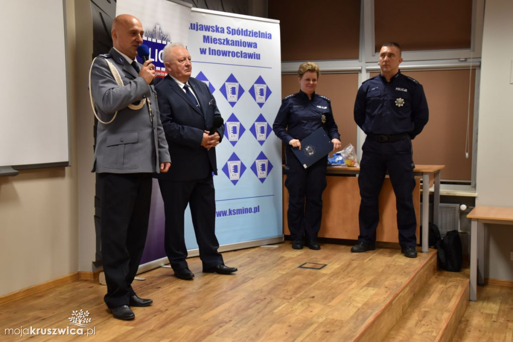 Konkurs plastyczny dotyczący KMZB