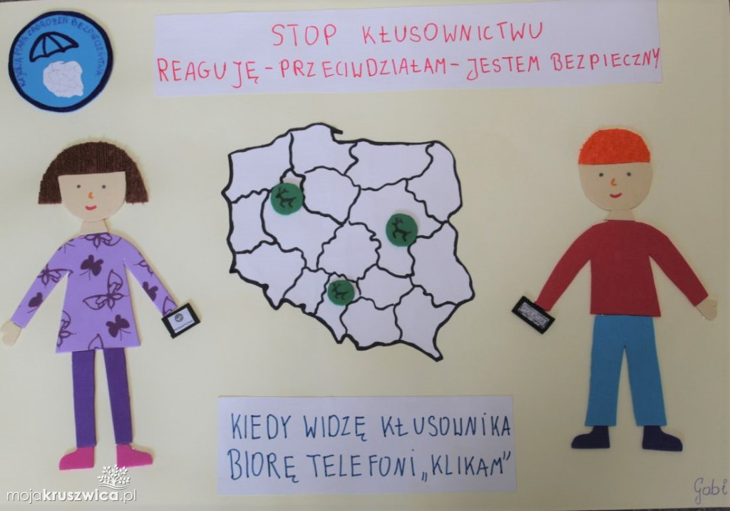 Konkurs plastyczny dotyczący KMZB