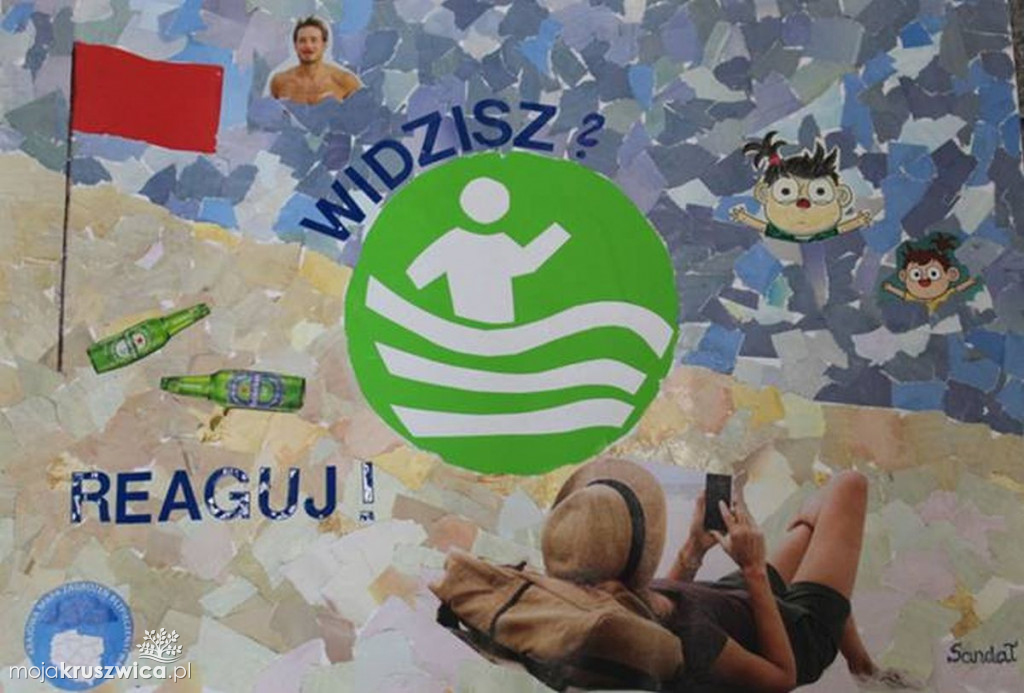 Konkurs plastyczny dotyczący KMZB
