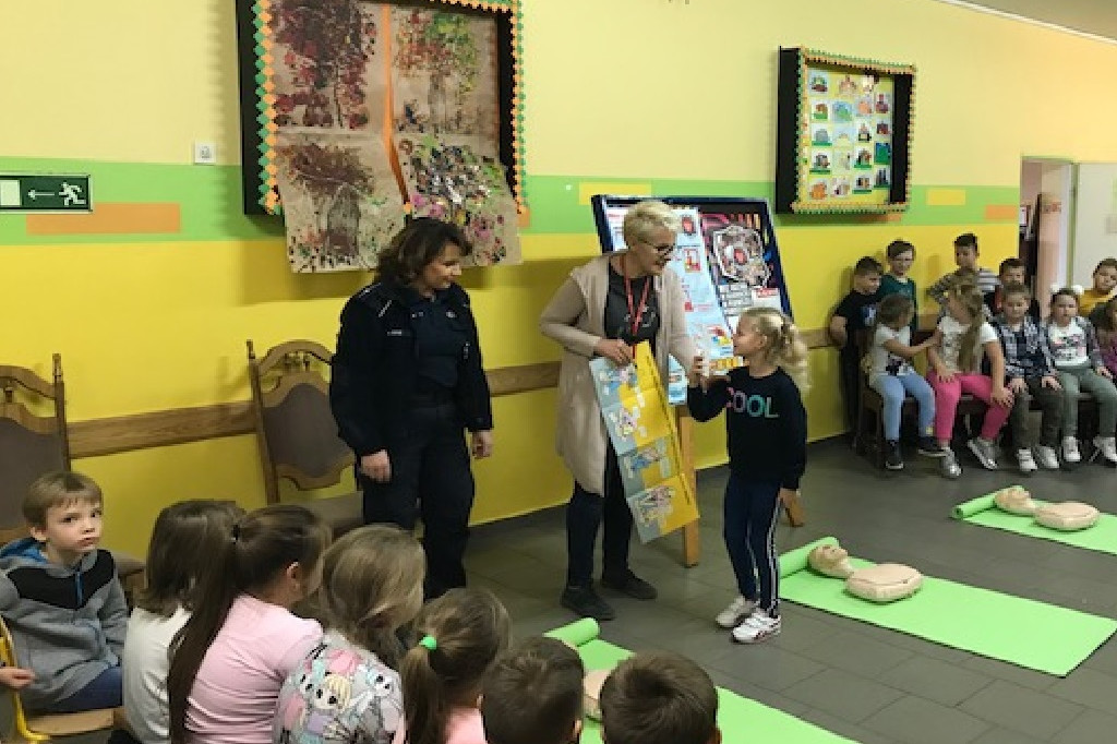 Bili rekord w ZSS NR 1