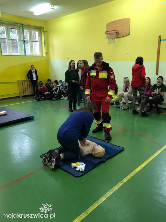 Bili rekord w ZSS NR 1