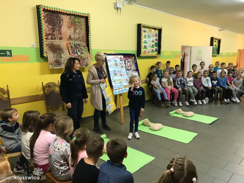 Bili rekord w ZSS NR 1
