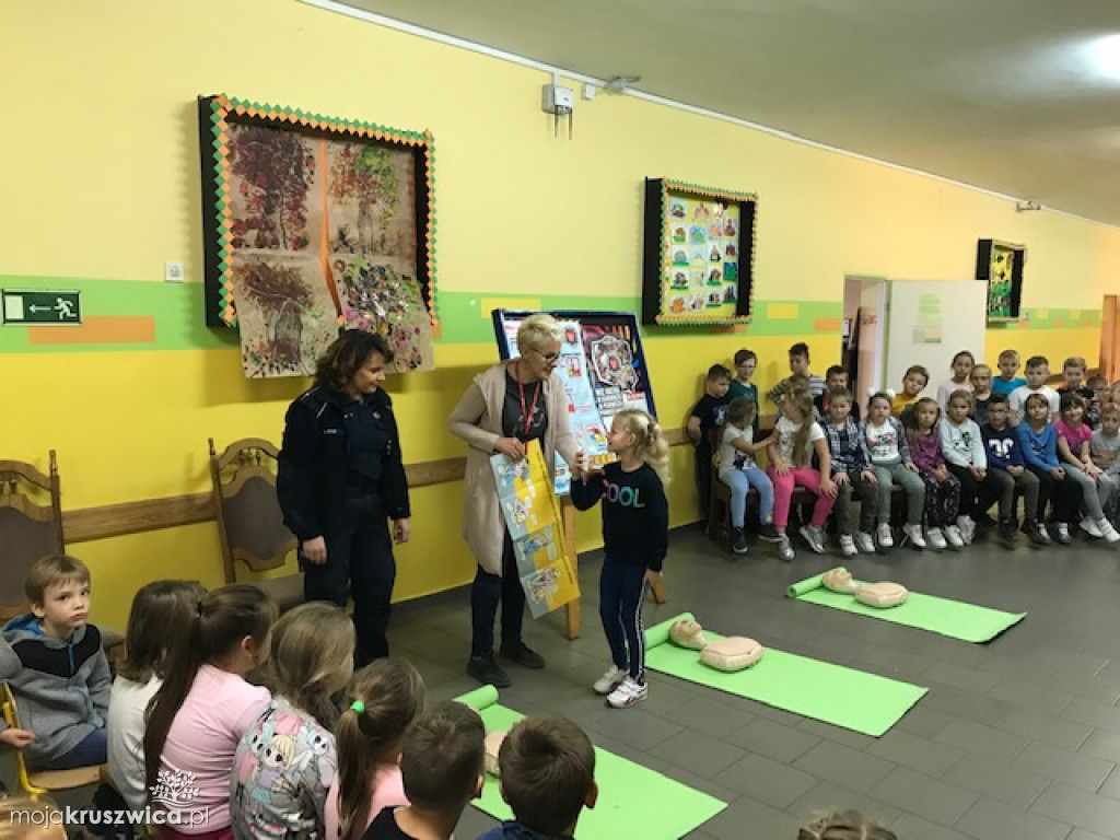 Bili rekord w ZSS NR 1