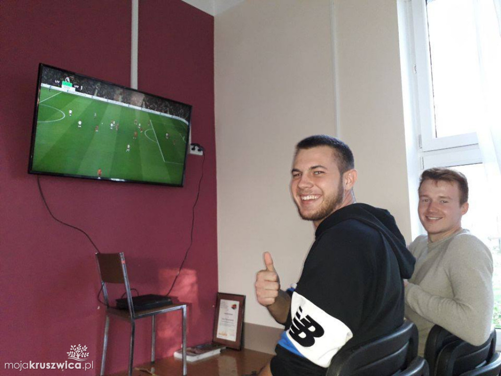 Turniej FIFA 20 w Chełmcach
