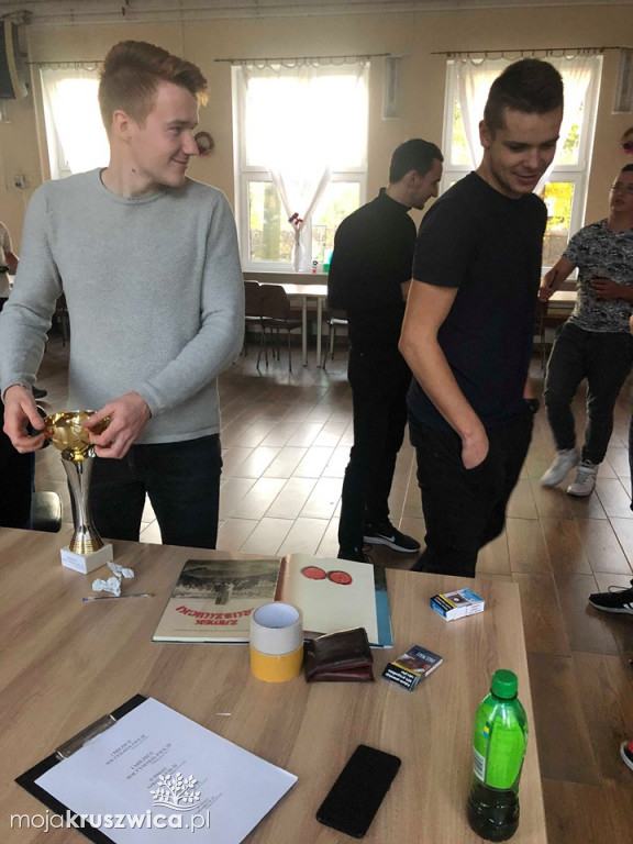 Turniej FIFA 20 w Chełmcach