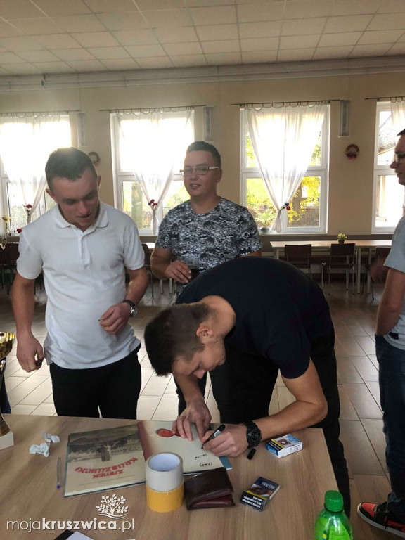 Turniej FIFA 20 w Chełmcach