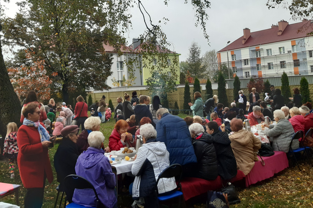 Święto pieczonego ziemniaka