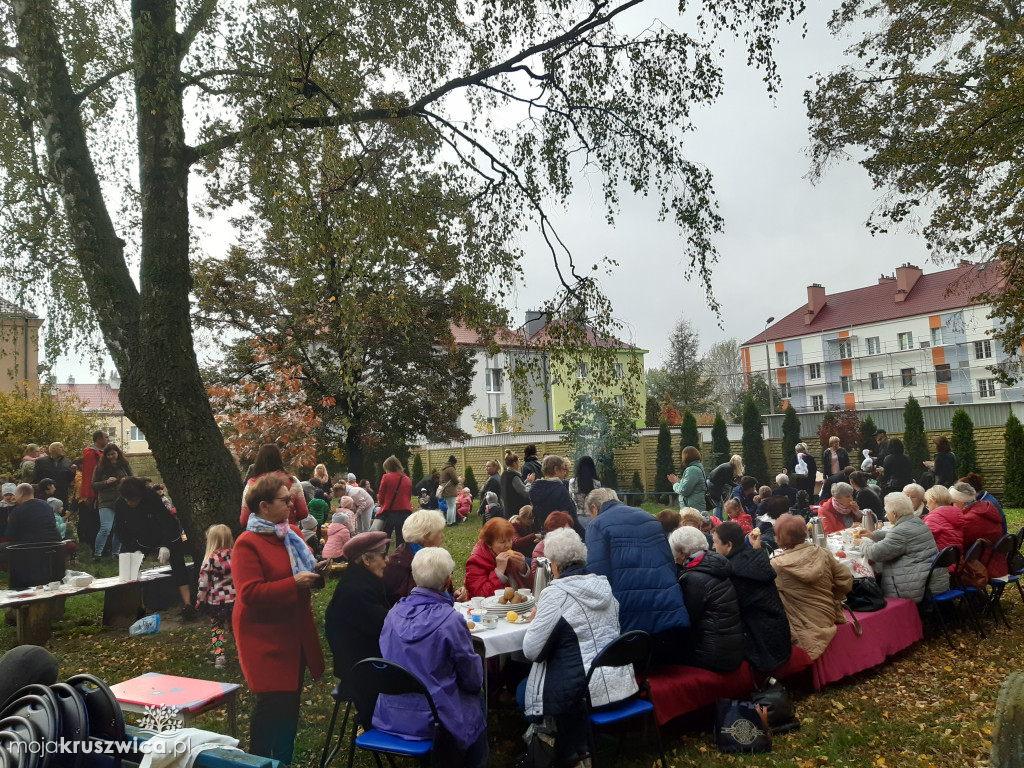 Święto pieczonego ziemniaka
