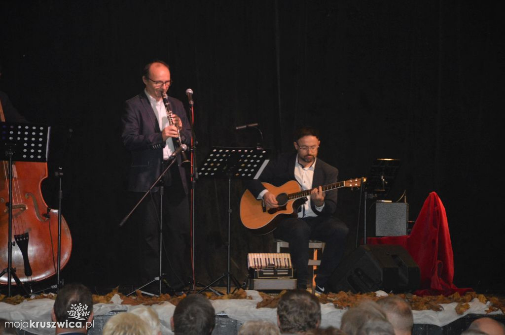 Gminny Dzień Seniora