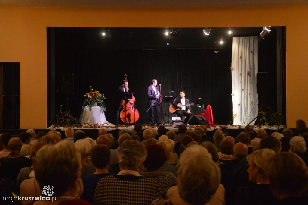 Gminny Dzień Seniora
