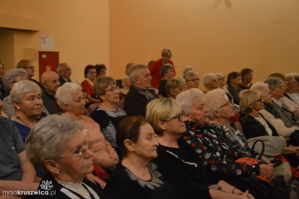 Gminny Dzień Seniora