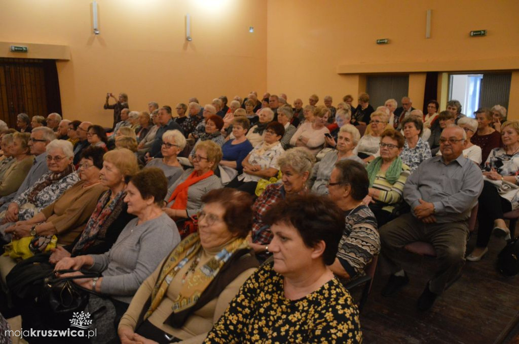 Gminny Dzień Seniora