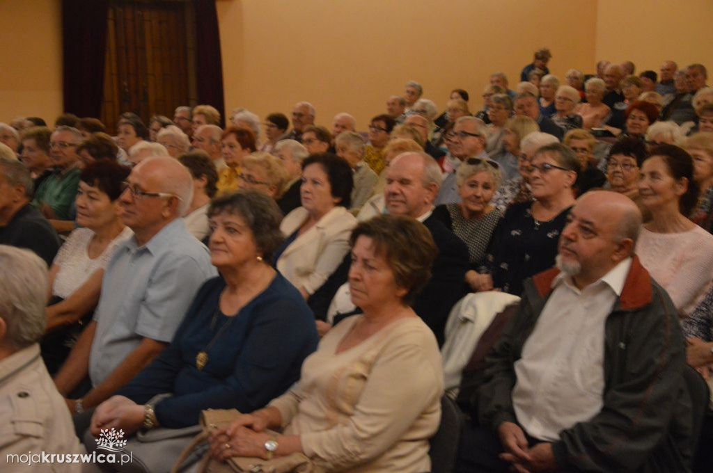 Gminny Dzień Seniora