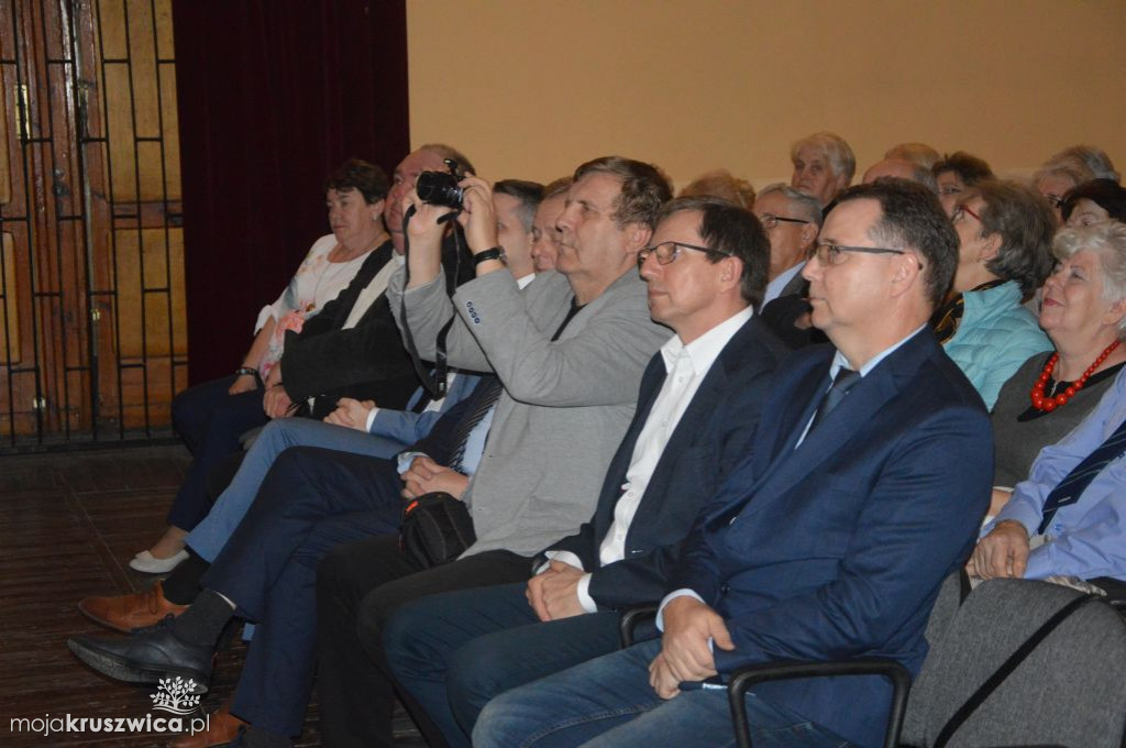Gminny Dzień Seniora