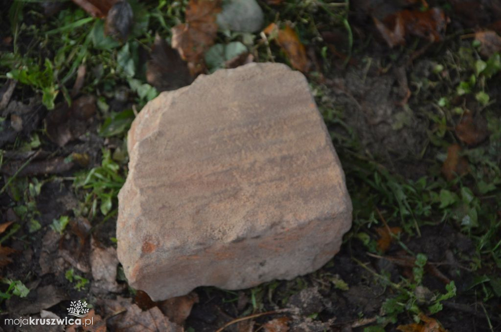 Prace archeologiczne w Mysiej Wieży