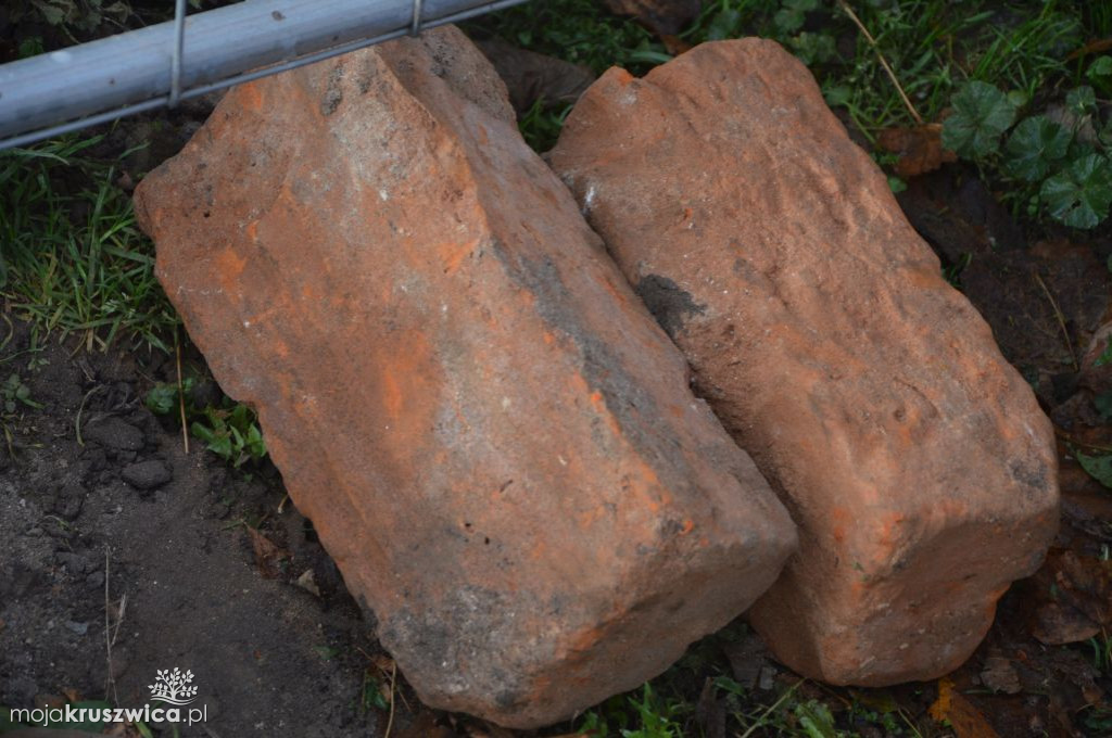 Prace archeologiczne w Mysiej Wieży