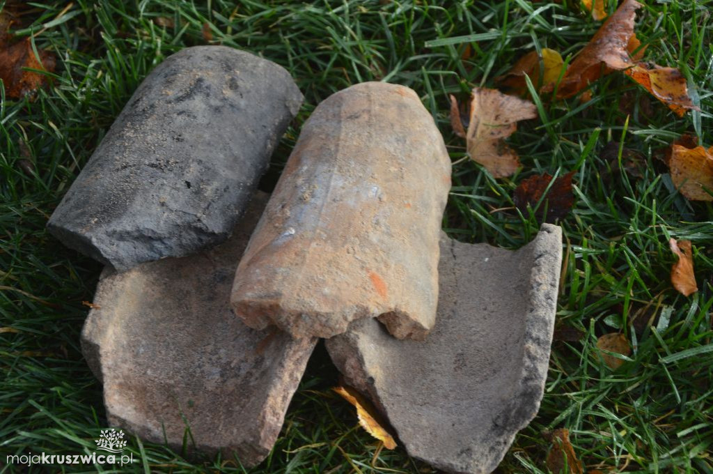 Prace archeologiczne w Mysiej Wieży