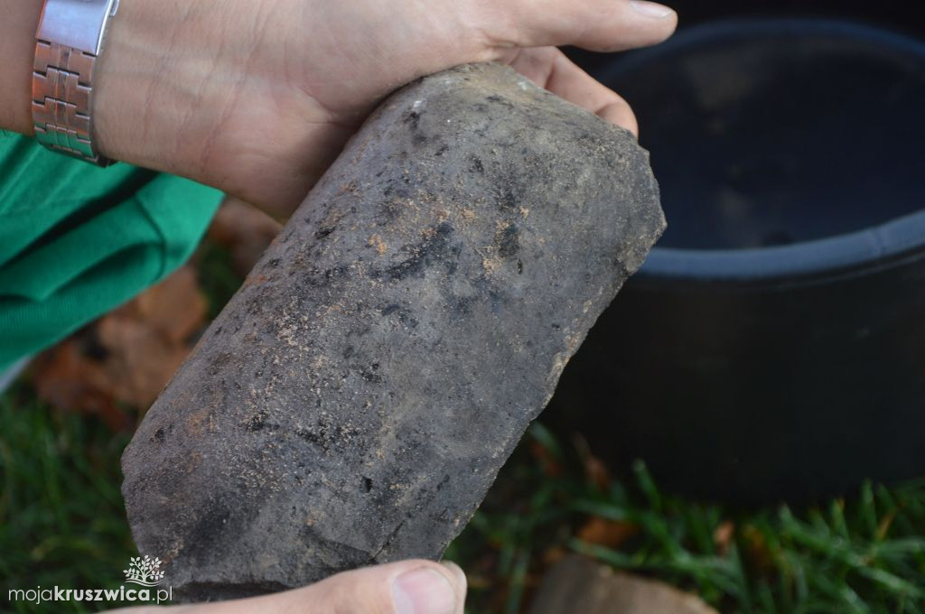 Prace archeologiczne w Mysiej Wieży