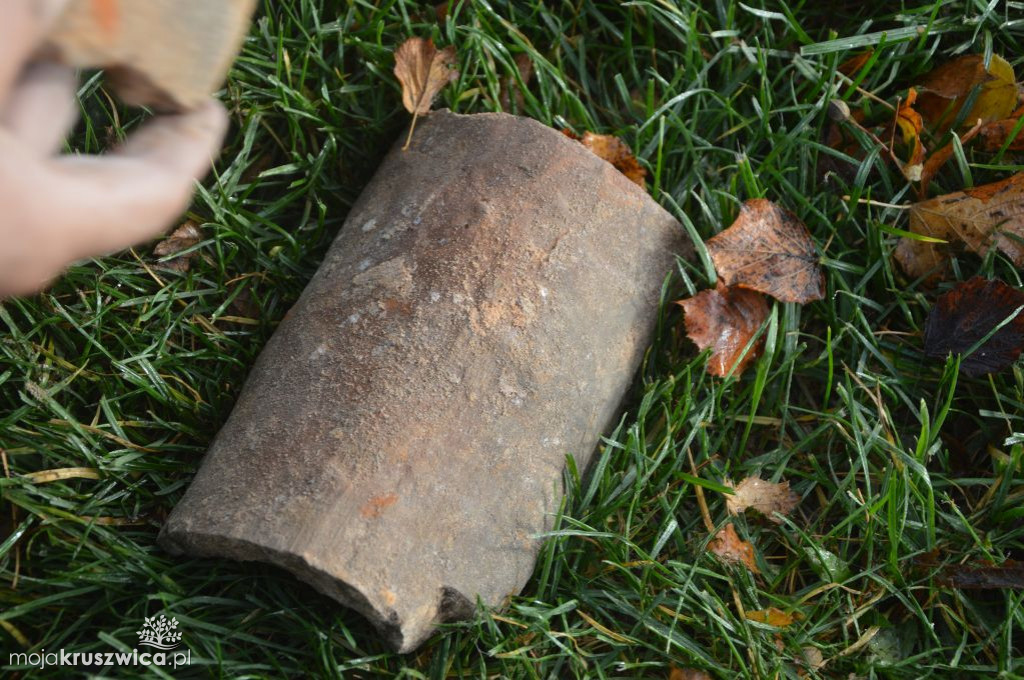 Prace archeologiczne w Mysiej Wieży