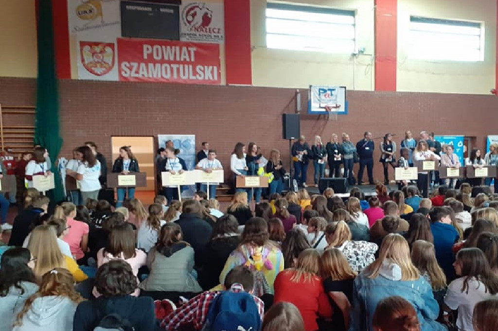 Przystanek PAT
