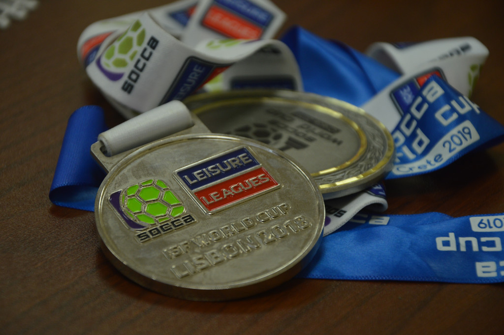 Sportowcy u Burmistrza Kruszwicy