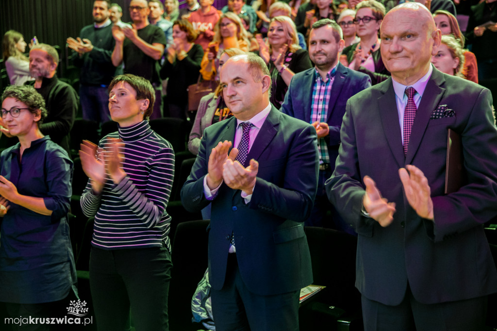 Unitas Durat dla Olga Sencowa
