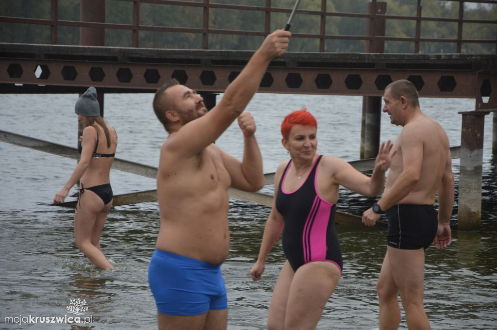 Morsy znów w Gople