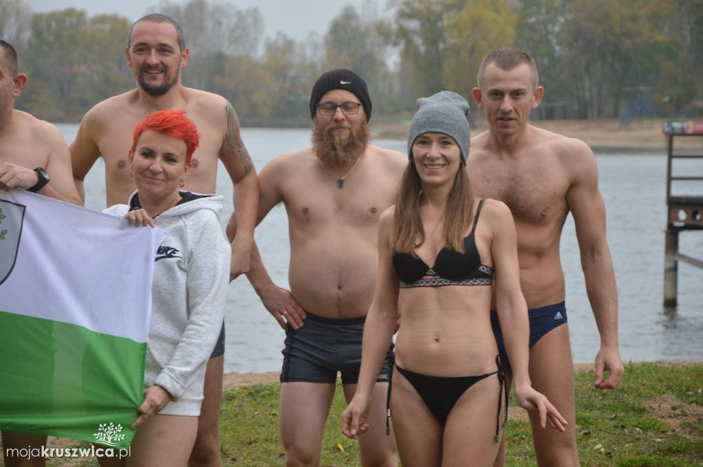 Morsy znów w Gople
