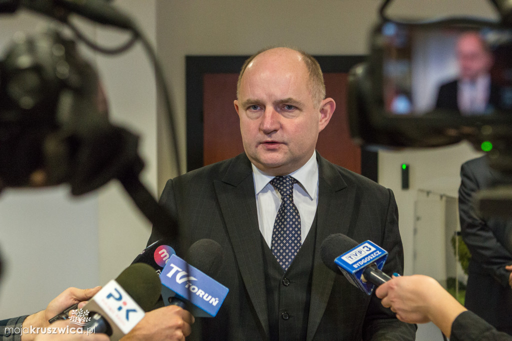 Myśl papieża dialogu przedmiotem badań
